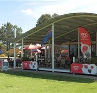 Submarine Cafe - Accommodation Bookings
