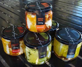 High Valley Cheese Co - Accommodation Bookings 1