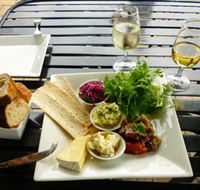 High Valley Cheese Co - Accommodation Bookings