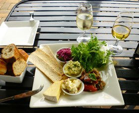High Valley Cheese Co - Accommodation Bookings 0