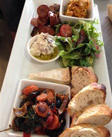 High Valley Cheese Co - Accommodation Bookings 2