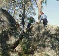 Mount Samaria State Park - Accommodation Bookings