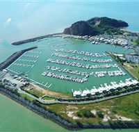 Keppel Bay Marina - Accommodation Bookings