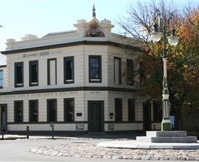 High Country VIC Accommodation Bookings