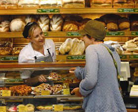 Beechworth Bakery - Accommodation Bookings 1