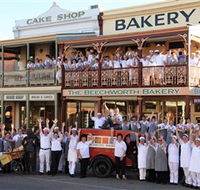 Beechworth Bakery - Accommodation Bookings
