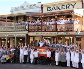 Beechworth Bakery - Accommodation Bookings 0