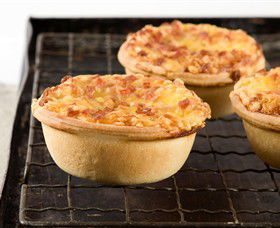 Beechworth Bakery - Accommodation Bookings 2