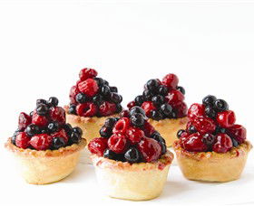 Beechworth Bakery - Accommodation Bookings 3