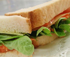 Beechworth Bakery - Accommodation Bookings 5
