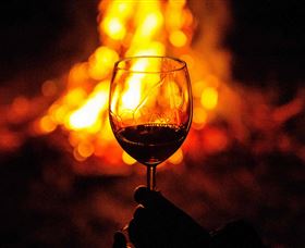 Short Sheep Micro-Winery - Accommodation Bookings 2