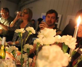 Short Sheep Micro-Winery - Accommodation Bookings 3