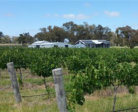 Short Sheep Micro-Winery - Accommodation Bookings 1