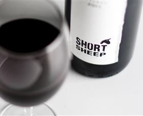 Short Sheep Micro-Winery - Accommodation Bookings 4