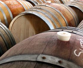 Short Sheep Micro-Winery - Accommodation Bookings 7