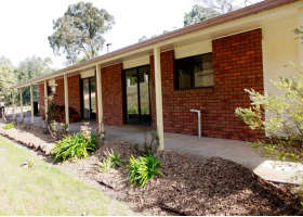 Hare Krishna Valley - Accommodation Bookings 0