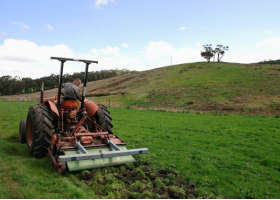 Hare Krishna Valley - Accommodation Bookings 3