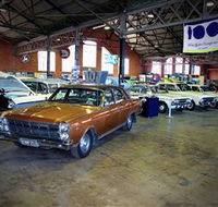 Geelong Museum of Motoring  Industry - Accommodation Bookings