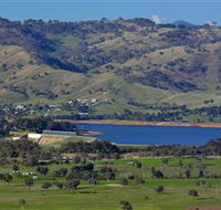Huon Hill Parklands - Accommodation Bookings