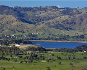 Huon Hill Parklands - Accommodation Bookings 0