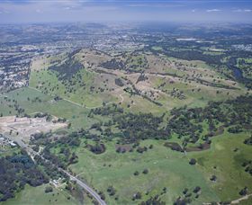 Huon Hill Parklands - Accommodation Bookings 2