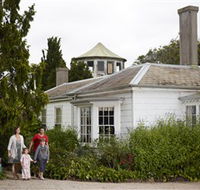 The Heights Heritage House and Garden - Accommodation Bookings