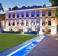 Customs House Restaurant and Wine Bar - Accommodation Bookings