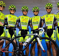 Bicycle Superstore - Accommodation Bookings