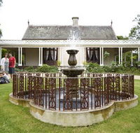 Barwon Grange - Accommodation Bookings