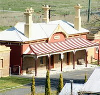 Edgecombe Wines - Accommodation Bookings