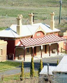 Edgecombe Wines - Accommodation Bookings 0