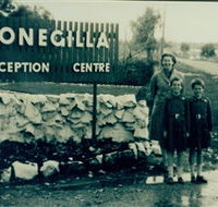 Bonegilla Migrant Experience - Accommodation Bookings