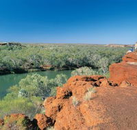 Fortescue River - Accommodation Bookings