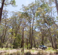 Coolah Tops National Park - Accommodation Bookings