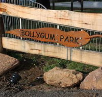 Bollygum Park - Accommodation Bookings
