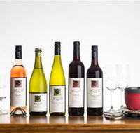 Pizzini Wines King Valley - Accommodation Bookings