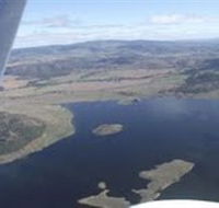 Split Rock Dam - Accommodation Bookings