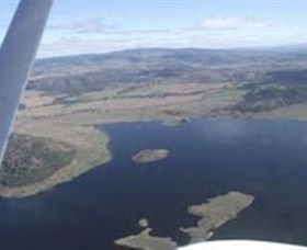 Split Rock Dam - Accommodation Bookings 0