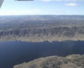 Split Rock Dam - Accommodation Bookings 1