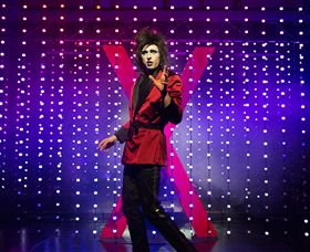 Dracula's Cabaret Restaurant - Accommodation Bookings 3