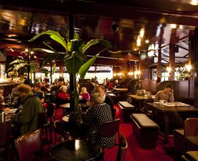 Tilley's - Accommodation Bookings 1