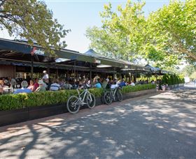Tilley's - Accommodation Bookings 0