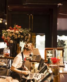 Tilley's - Accommodation Bookings 2
