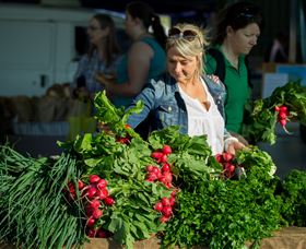 Capital Region Farmers Markets - Accommodation Bookings 3