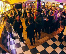 Sub Urban - Accommodation Bookings 0