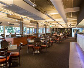 Canberra Tradesmen's Union Club - Accommodation Bookings 0