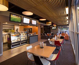 Canberra Tradesmen's Union Club - Accommodation Bookings 3