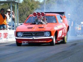 Morgan Park, Warwick - Accommodation Bookings 2