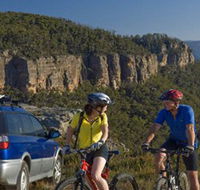 Mount Blackheath Lookout - Accommodation Bookings