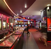 Ainslie Football and Social Club - Accommodation Bookings